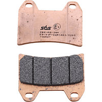 SBS Brake Pads 706RST