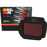 K & N OE Replacement High-Flow Air Filter Honda HA1222