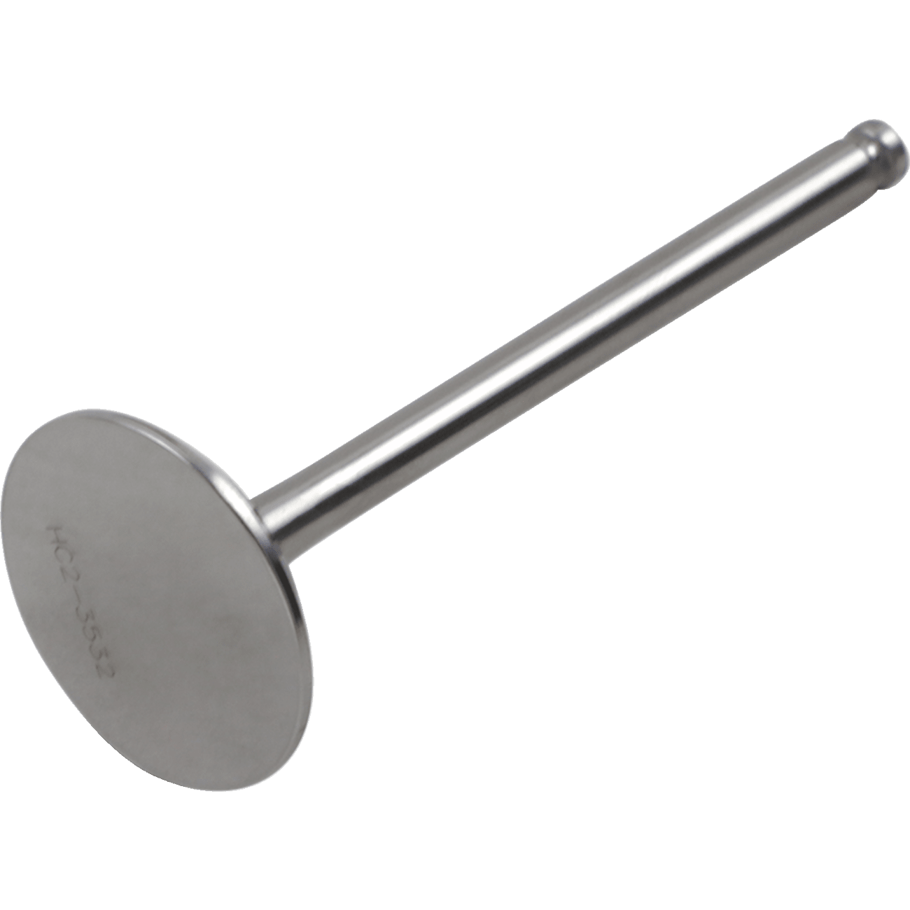 DEL WEST Exhaust Valve