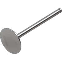 DEL WEST Exhaust Valve