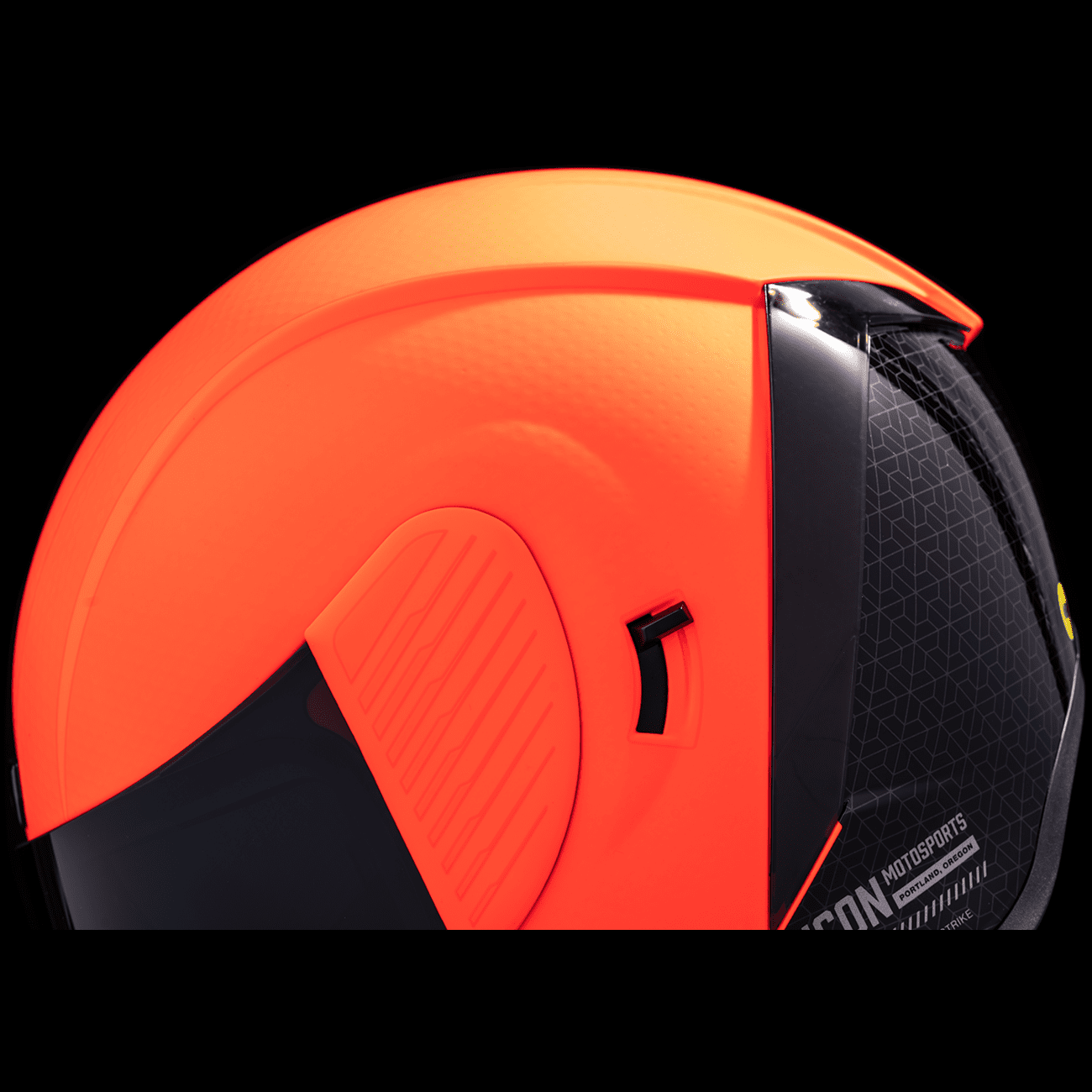 ICON Airform™ Helmet MIPS® Counterstrike Red XS