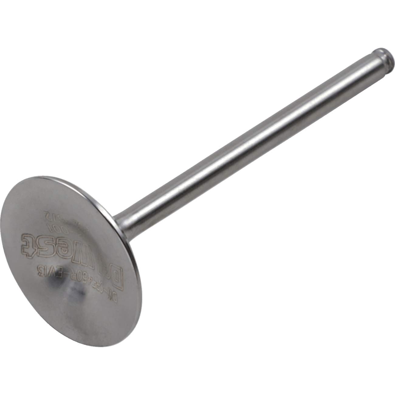 DEL WEST Exhaust Valve