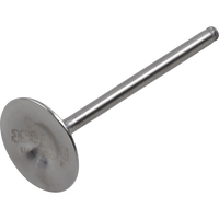 DEL WEST Exhaust Valve