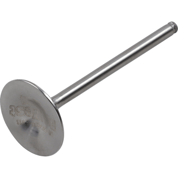 DEL WEST Exhaust Valve