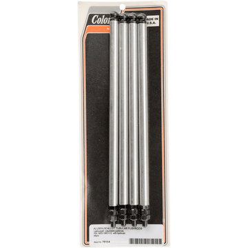 COLONY Hydraulic Pushrods Big Twin