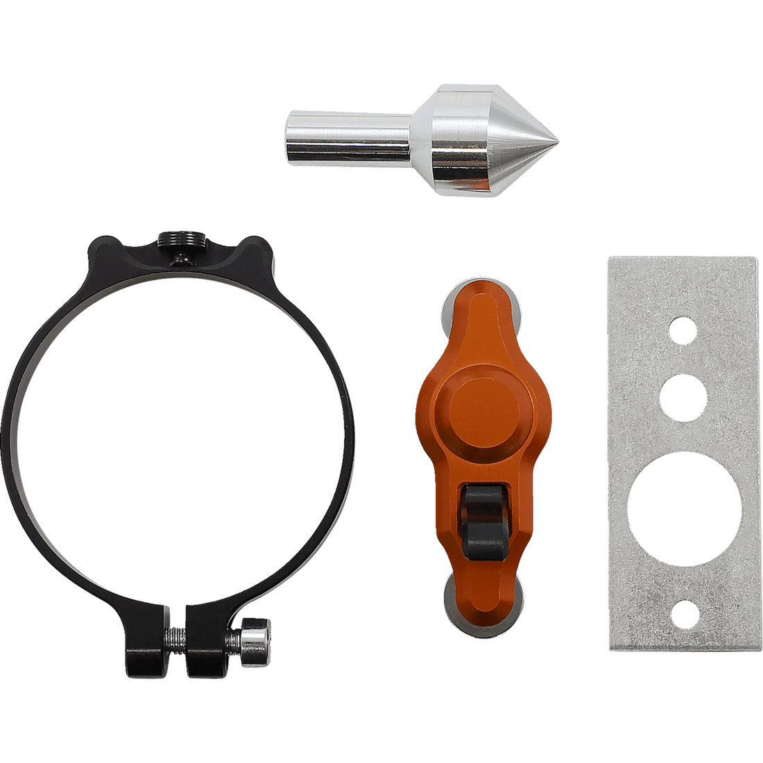 WORKS CONNECTION Pro Launch Start Device KTM 12602