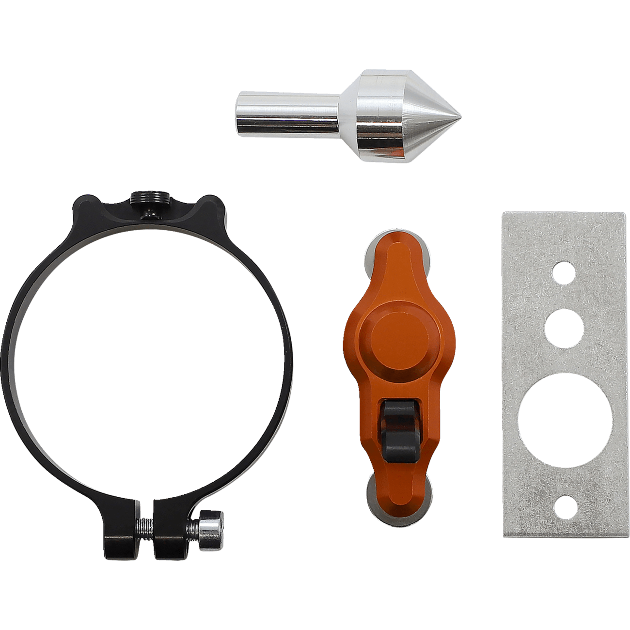 WORKS CONNECTION Pro Launch Start Device KTM 12602