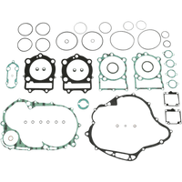 ATHENA Complete Gasket Kit Yamaha P400485850951