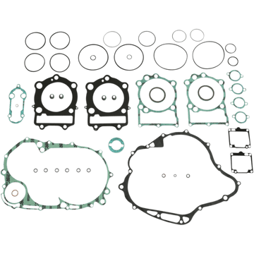 ATHENA Complete Gasket Kit Yamaha P400485850951