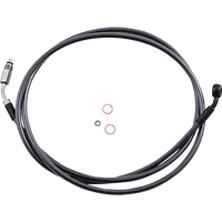 MAGNUM SHIELDING Hydraulic Clutch Line 70" 41270CVO