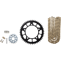 VORTEX Chain Kit Gold CKG7615