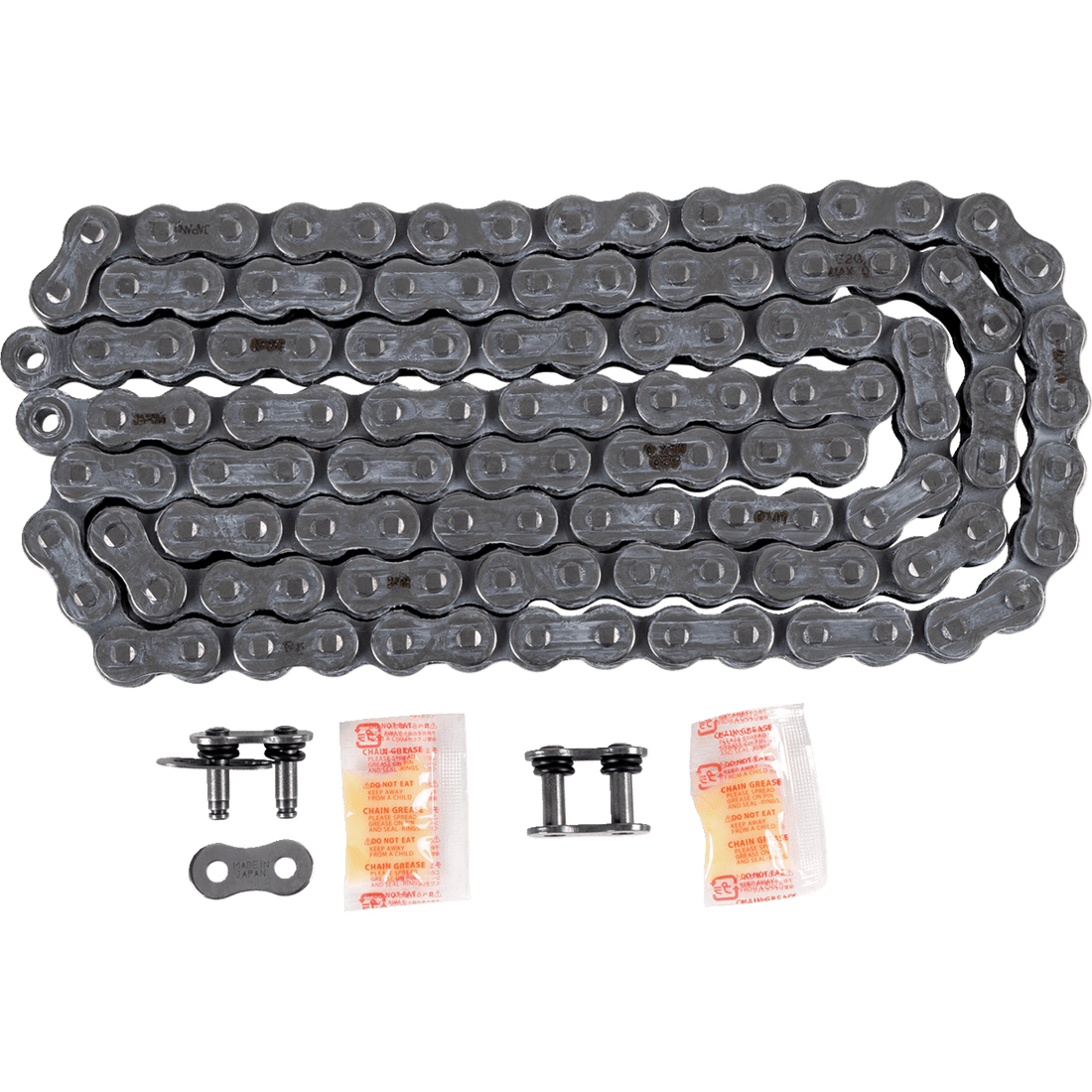 RK 520 Max O Drive Chain 118 Links