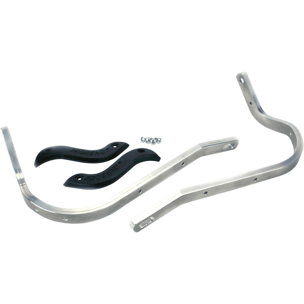 MOOSE RACING Bar Set Probend Bump