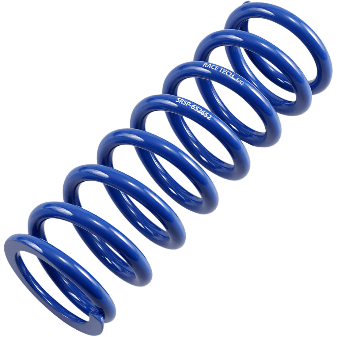 RACE TECH Rear Spring Blue Race Series Spring Rate 290 lbs/in