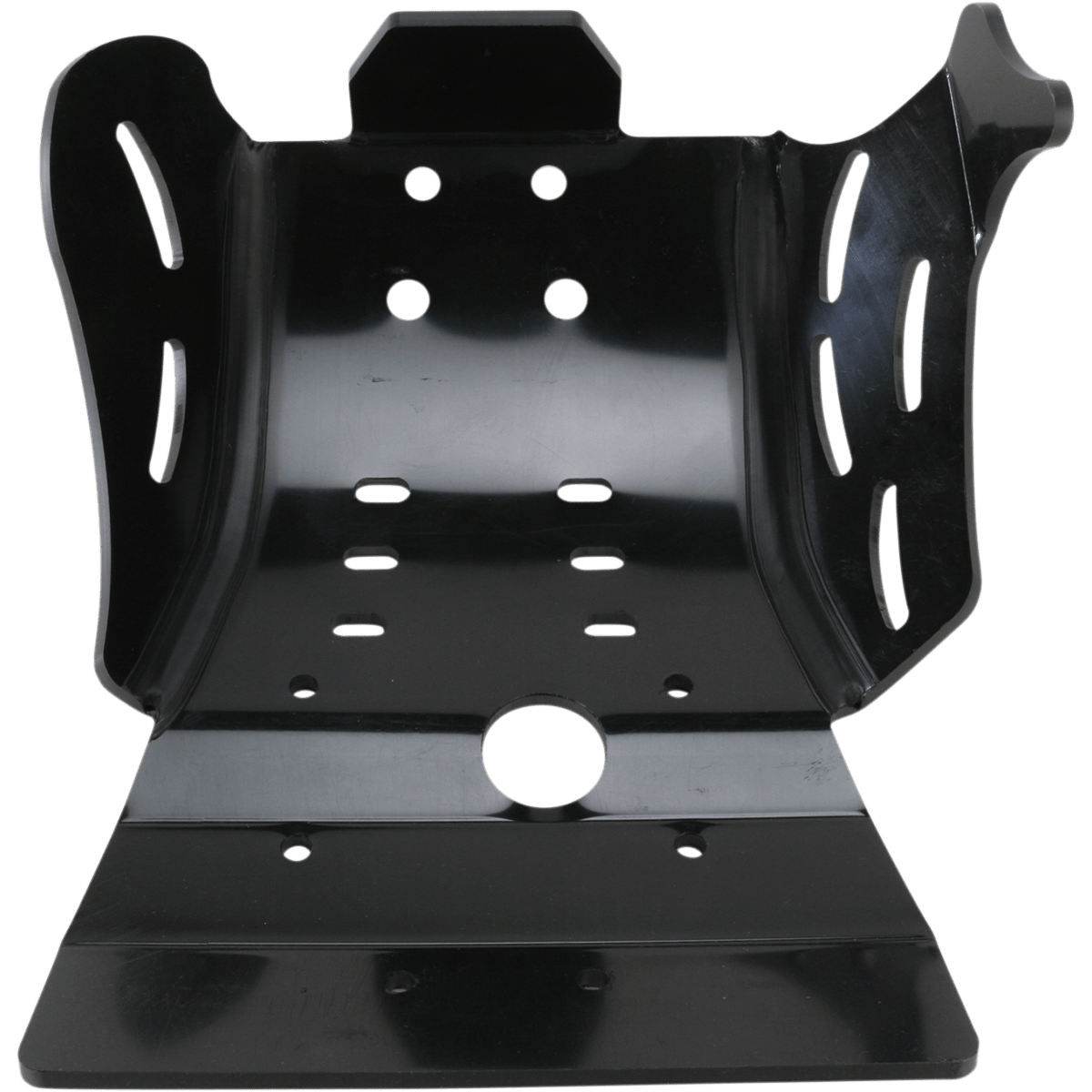 MOOSE RACING Pro Skid Plate Yamaha YZ 125/125X PX1043