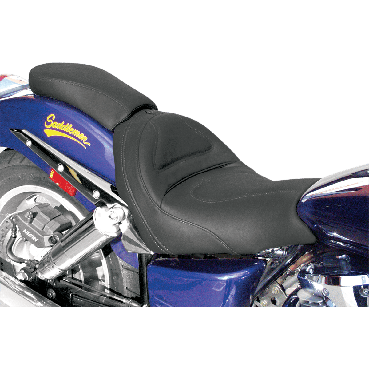 SADDLEMEN Solo Seat VTX1800 H4170J