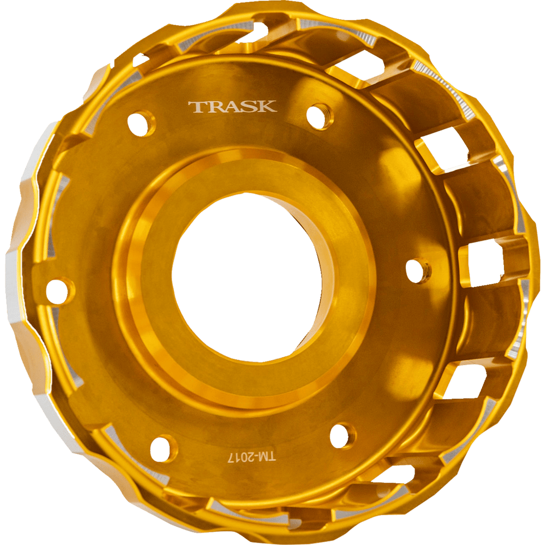 TRASK M8 Clutch Basket TM2017