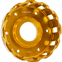 TRASK M8 Clutch Basket TM2017