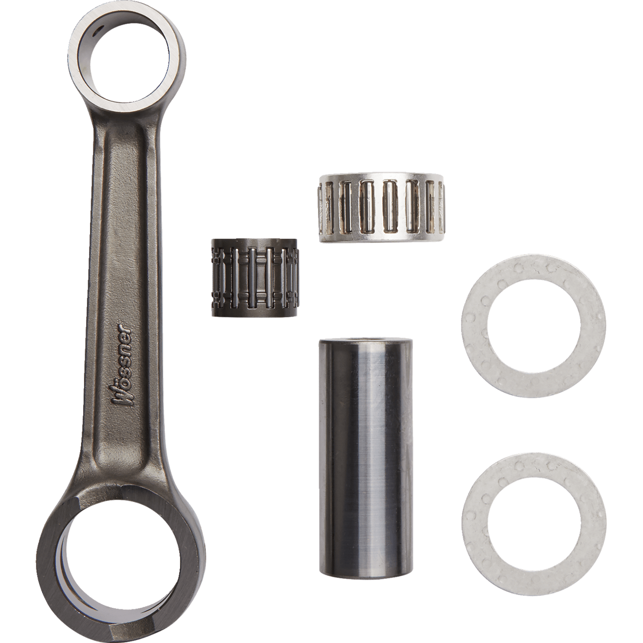 WOSSNER Connecting Rod Kit Beta P2073