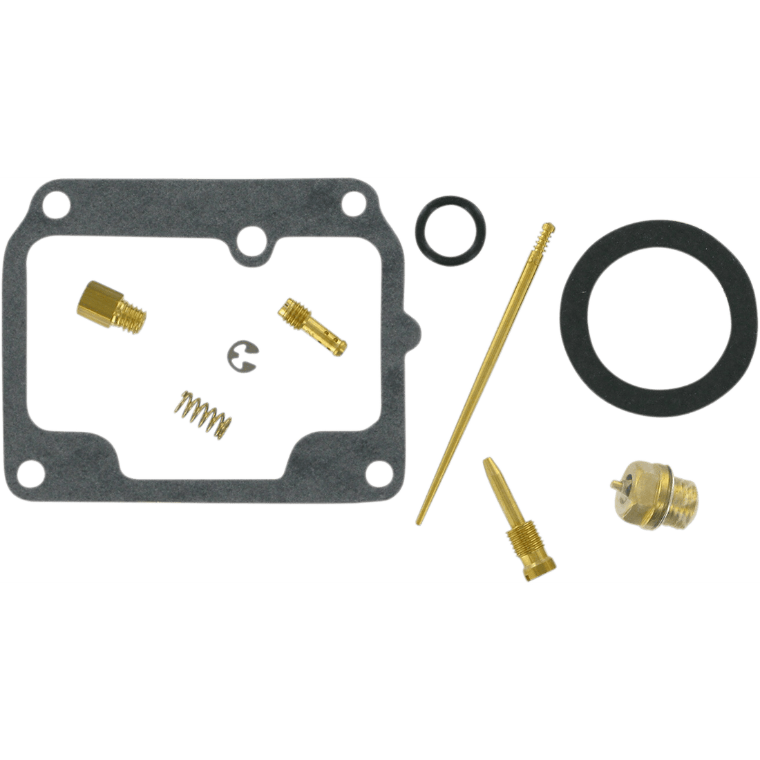 K&L SUPPLY Carburetor Repair Kit Yamaha