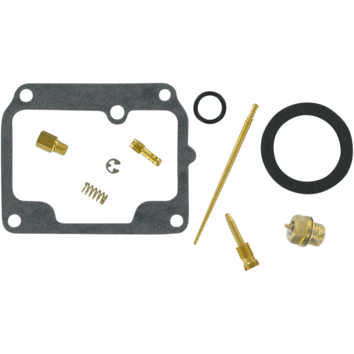 K&L SUPPLY Carburetor Repair Kit Yamaha