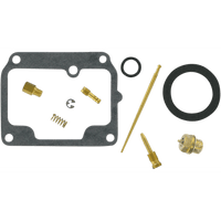 K&L SUPPLY Carburetor Repair Kit Yamaha