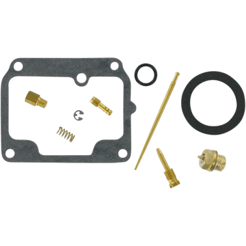 K&L SUPPLY Carburetor Repair Kit Yamaha