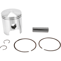 WISECO Piston Kit 54.50 mm Honda CR125R 518M05450