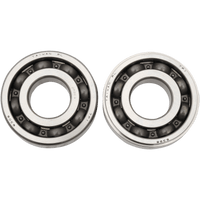 HOT RODS Crankshaft Bearings Yamaha