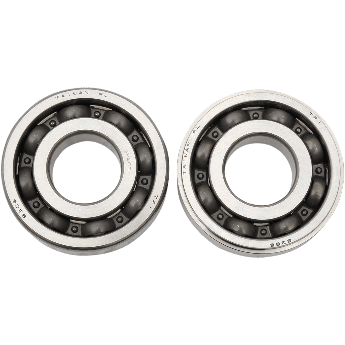 HOT RODS Crankshaft Bearings Yamaha K022