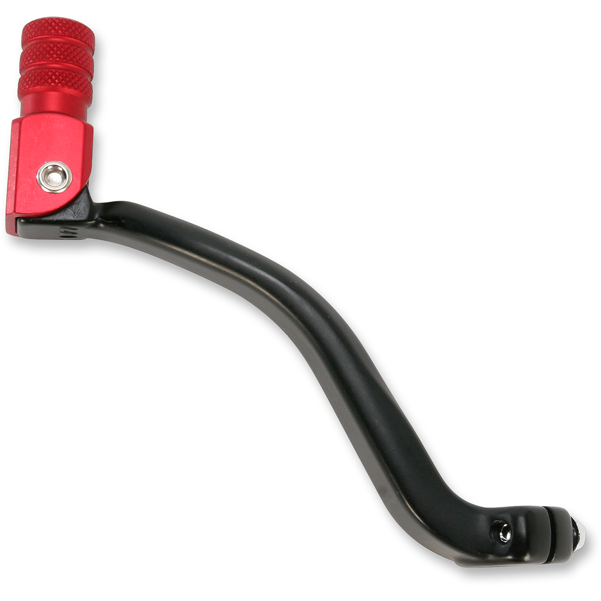 MOOSE RACING Shift Lever Red Honda 8101070210