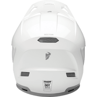 THOR Sector 2 Helmet Whiteout Medium