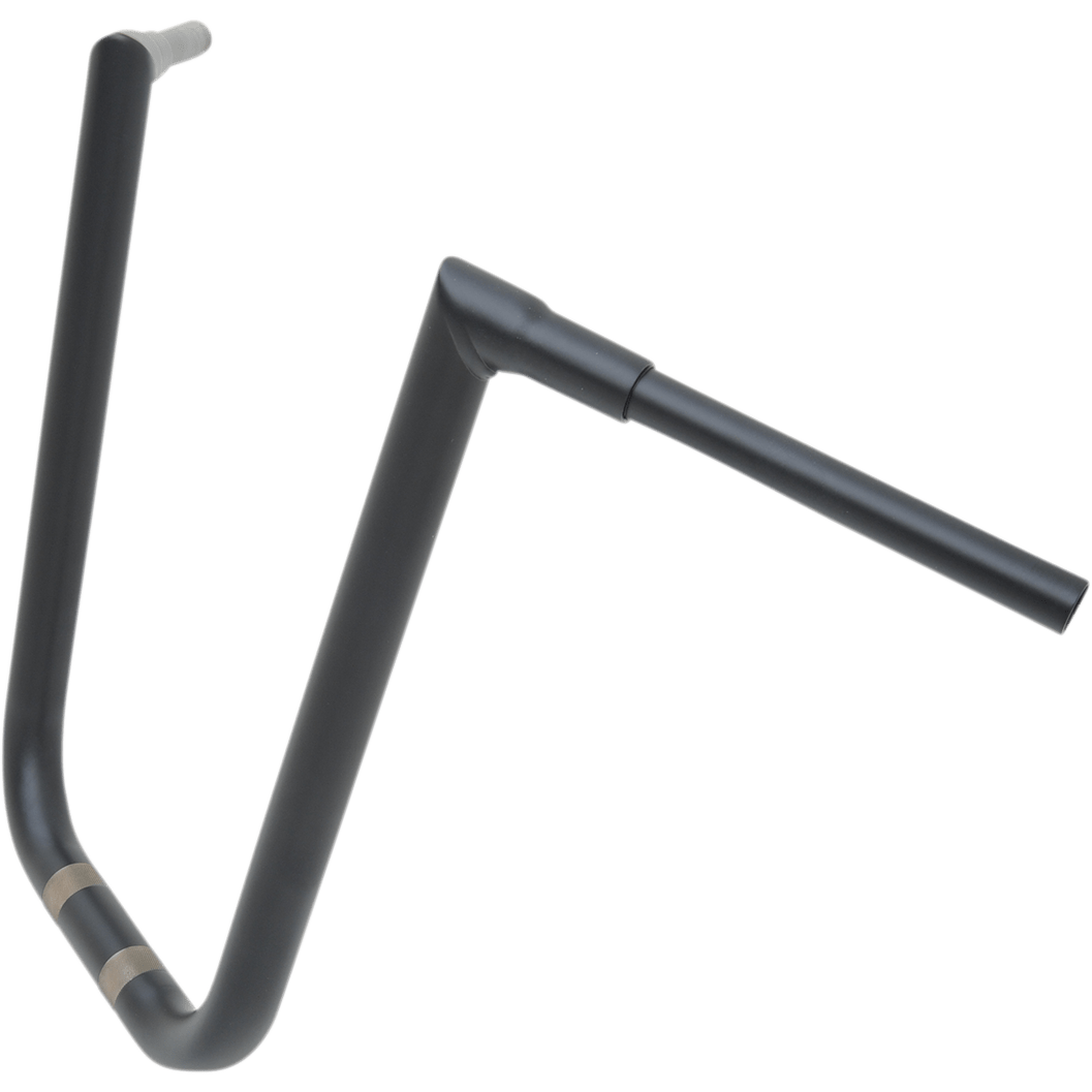 LA CHOPPERS Handlebar Grande Twin Peaks 19" Matte Black LA736319M