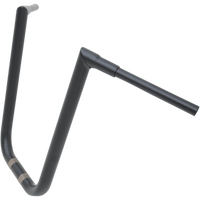 LA CHOPPERS Handlebar Grande Twin Peaks 19" Matte Black LA736319M