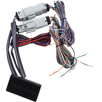 CUSTOM DYNAMICS Turn Signal Module Sequential Universal CDLEDSEQ