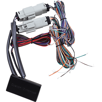 CUSTOM DYNAMICS Turn Signal Module Sequential Universal CDLEDSEQ