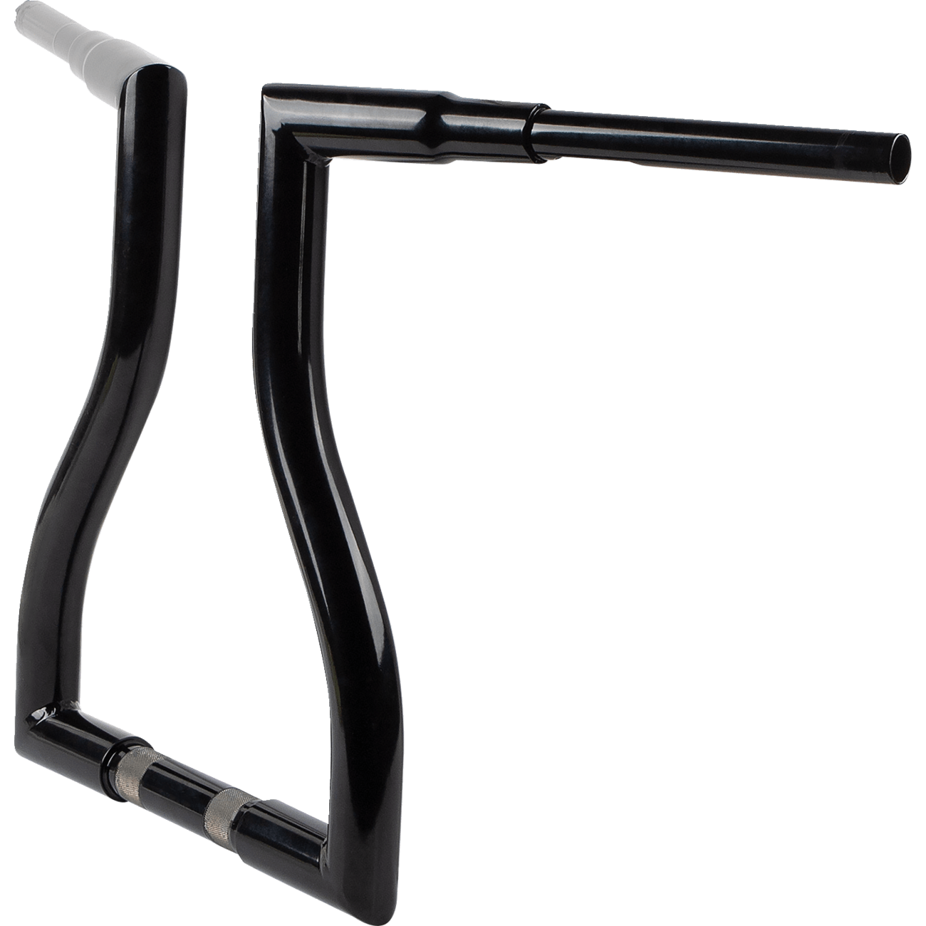 LA CHOPPERS Handlebar Thresher 16" Black LA732716B