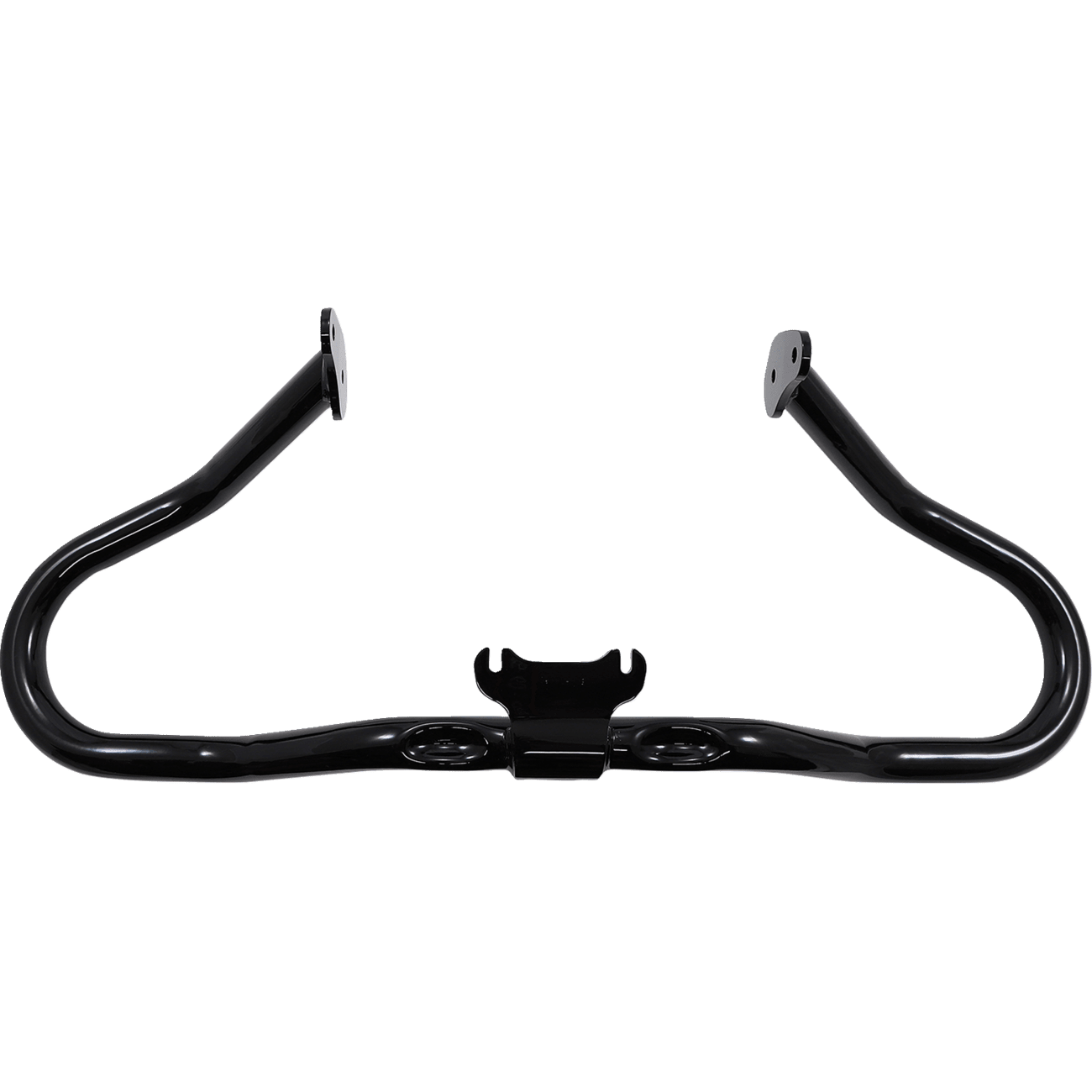 COBRA Freeway Bar Black FLH 6012003B