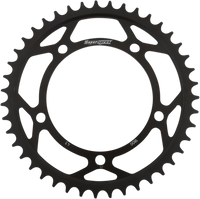 SUPERSPROX Rear Sprocket 43 Tooth