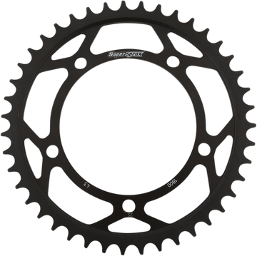 SUPERSPROX Rear Sprocket 43 Tooth