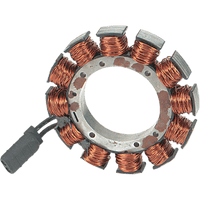 CYCLE ELECTRIC INC Stator Harley Davidson CE8999A