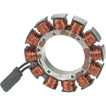 CYCLE ELECTRIC INC Stator Harley Davidson CE8999A