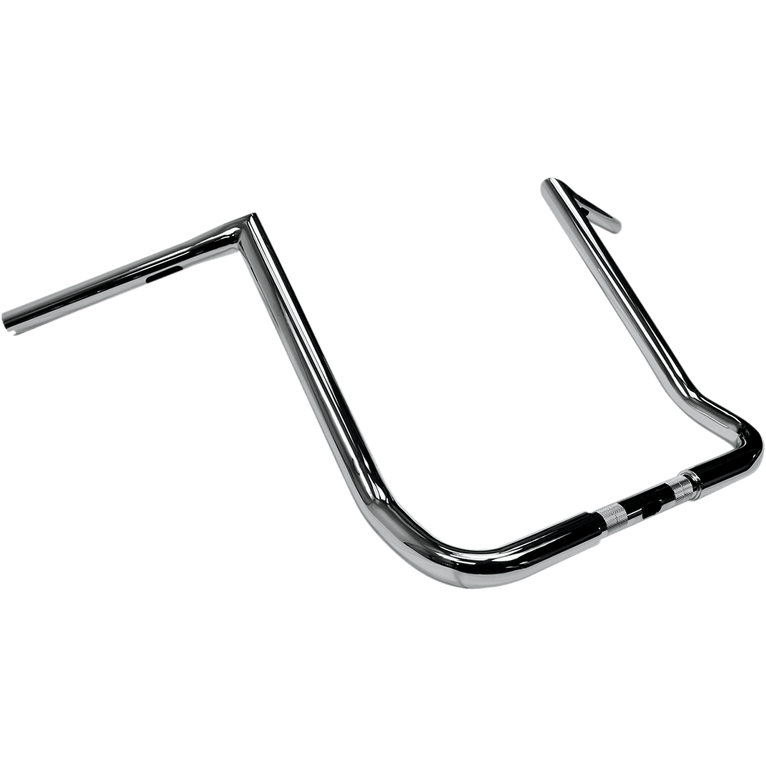 LA CHOPPERS Handlebar Twin Peaks Bagger 16" Chrome LA736116