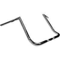 LA CHOPPERS Handlebar Twin Peaks Bagger 16" Chrome LA736116