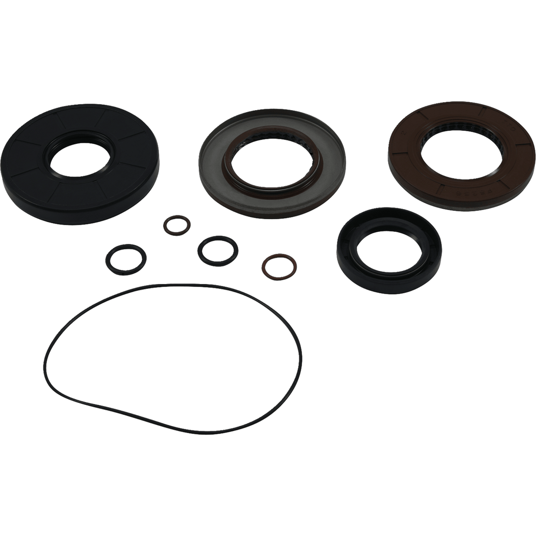 MOOSE RACING Transaxle Seal Kit Polaris