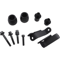 VORTEX Frame Slider Kit CBR500R SR115