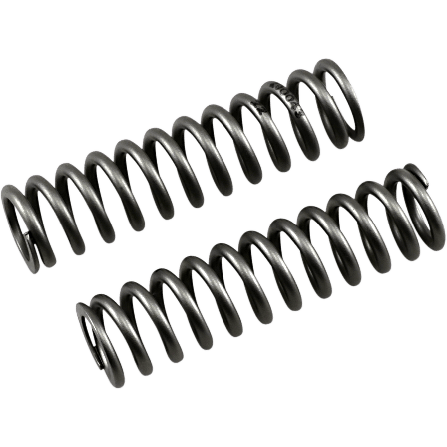 RACE TECH Fork Pressure Springs for Dual Chamber Forks 2.2 kg/mm FRPS 261022