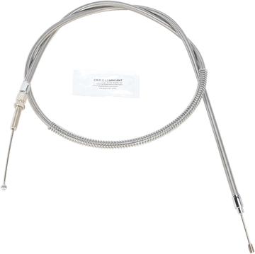 BARNETT Clutch Cable +6" 102301001406