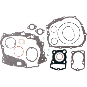 VESRAH Complete Gasket Kit Honda 100