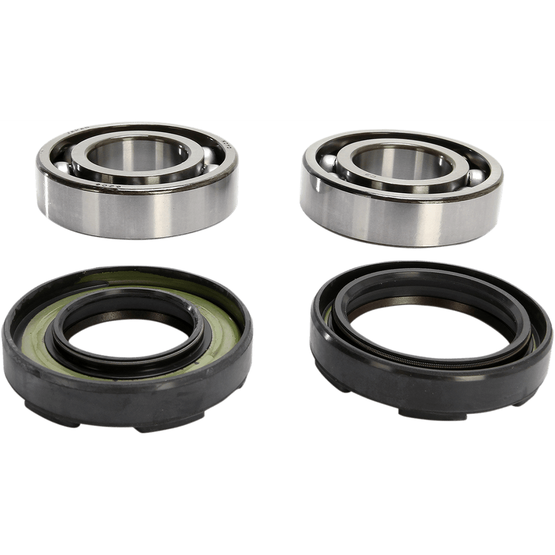 PROX Crank Bearing and Seal Kit Yamaha